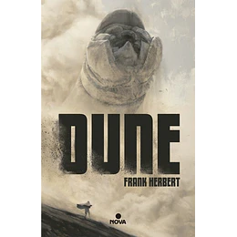 Dune 1 - Dune (Edicion Ilustrada)