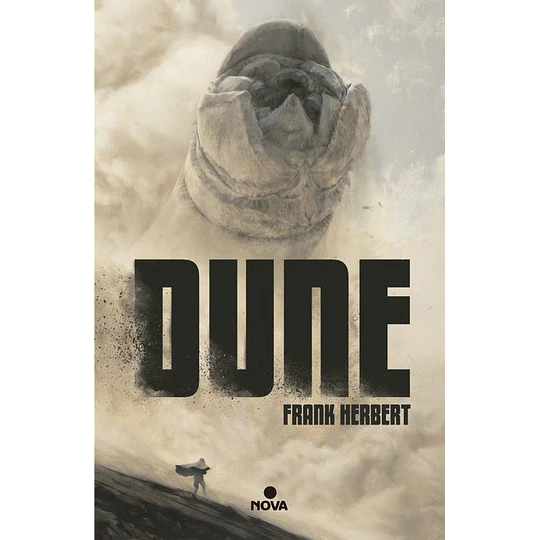 Dune 1 - Dune (Edicion Ilustrada)