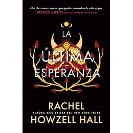 La Ultima Esperanza