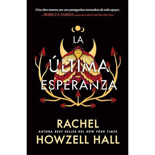 La Ultima Esperanza