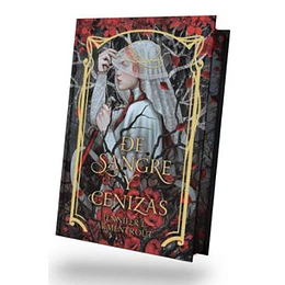 De Sangre Y Cenizas (Edicion Especial)