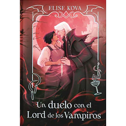 Un Duelo Con El Lord De Los Vampiros