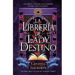 La Libreria De Lady Destino
