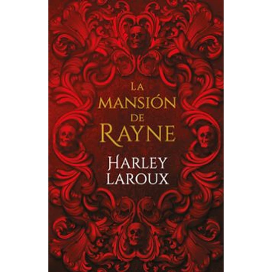La Mansion De Rayne