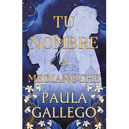 Tu Nombre A Medianoche