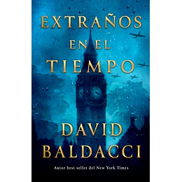 Extraños En El Tiempo