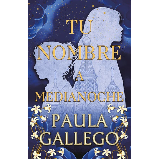 Tu Nombre A Medianoche