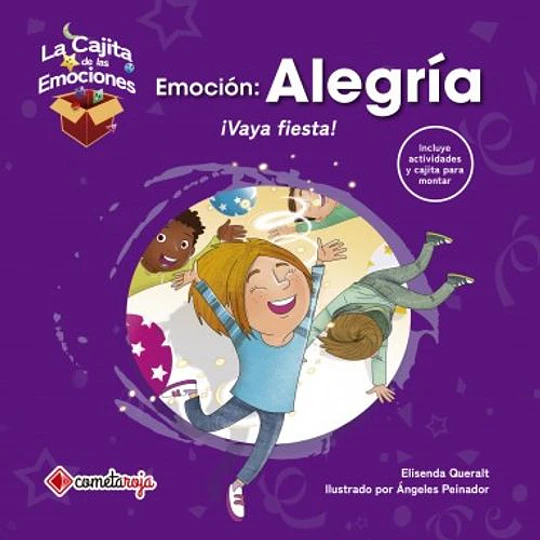 Alegria - Vaya Fiesta