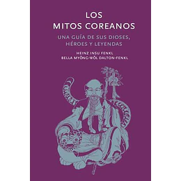 Los Mitos Coreanos