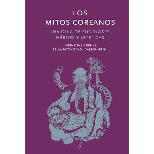 Los Mitos Coreanos