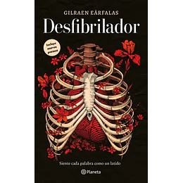 Desfibrilador