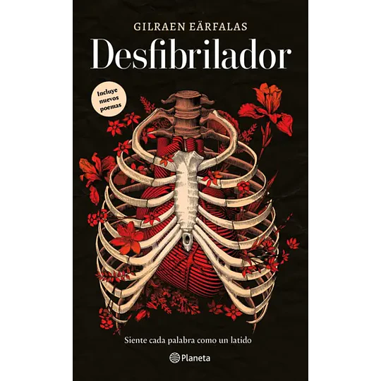 Desfibrilador