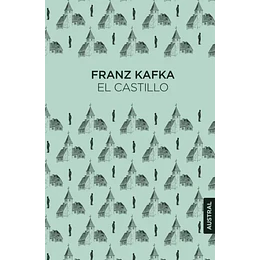 El Castillo