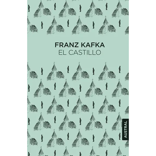 El Castillo