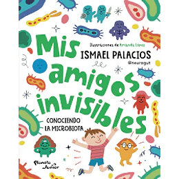 Mis Amigos Invisibles