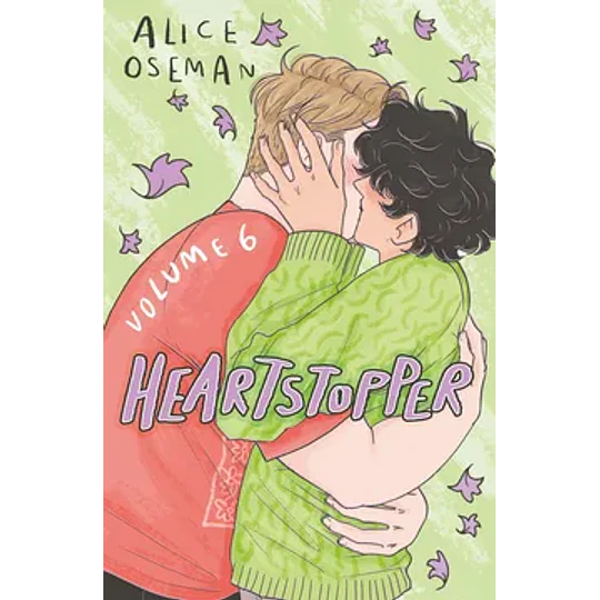 Heartstopper 6