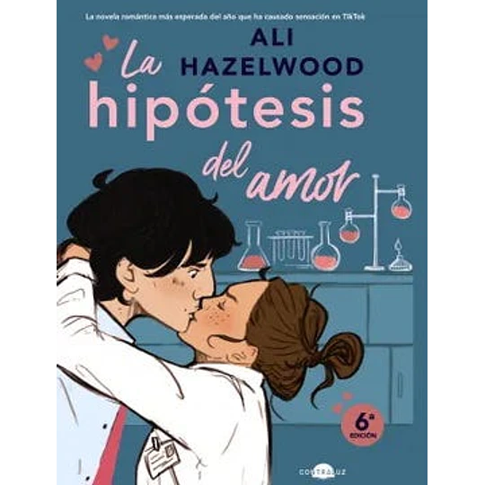 La Hipotesis Del Amor (Bolsillo)