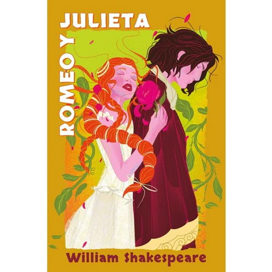 Romeo Y Julieta