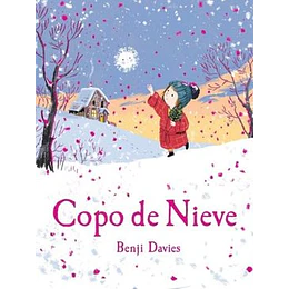 Copo De Nieve