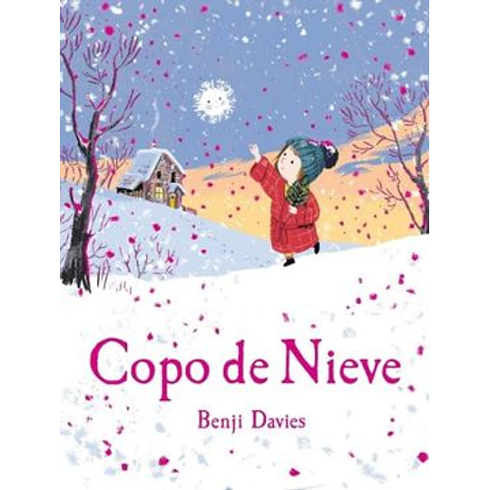 Copo De Nieve
