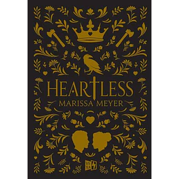 Heartless (Versión Negra)