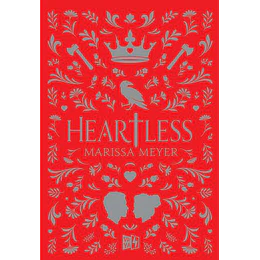 Heartless (Versión Roja)