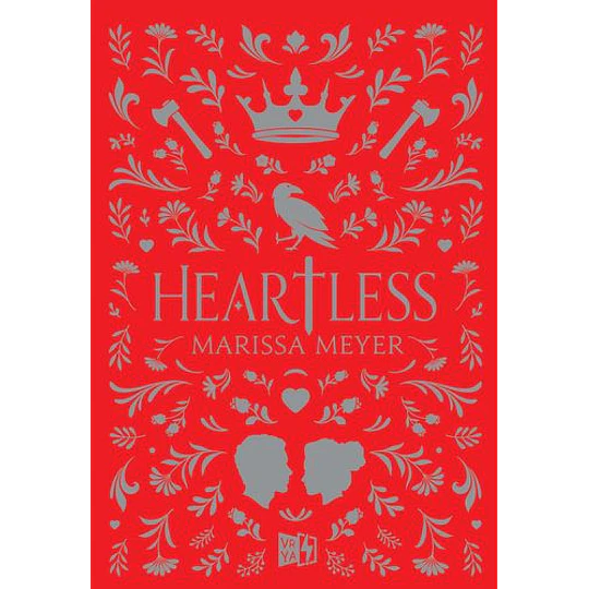 Heartless (Versión Roja)