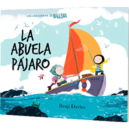 La Abuela Pajaro