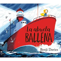 La Abuela Ballena