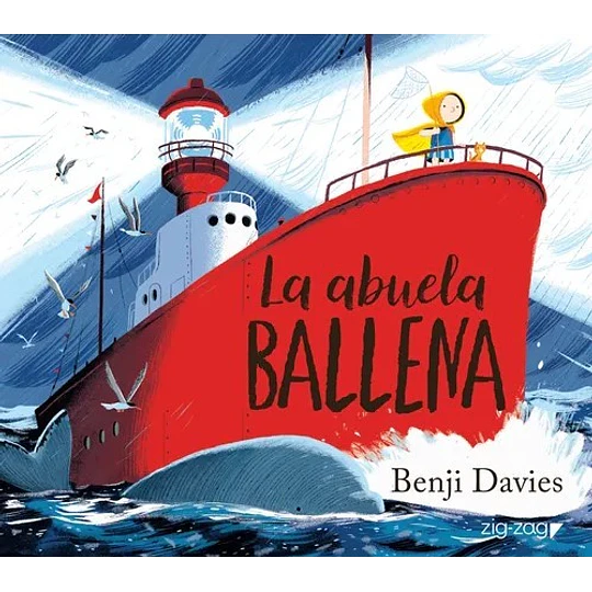 La Abuela Ballena