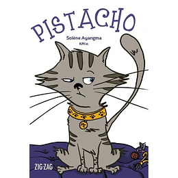 Pistacho