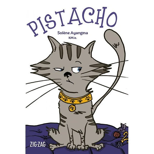Pistacho