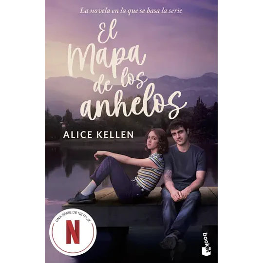 El Mapa De Los Anhelos