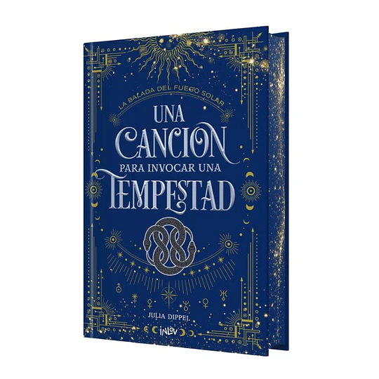 Una Canción Para Invocar Una Tempestad