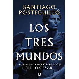 Los Tres Mundos - Julio Cesar 3