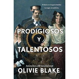 Prodigiosos Y Talentosos