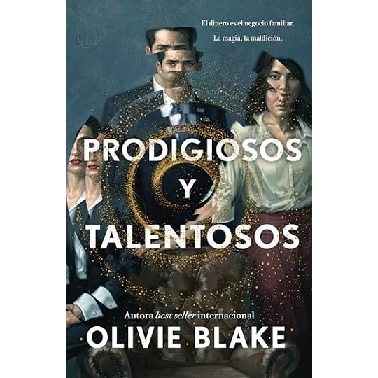 Prodigiosos Y Talentosos