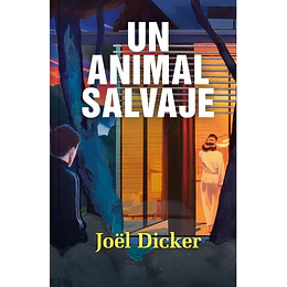 Un Animal Salvaje (Edicion Limitada)