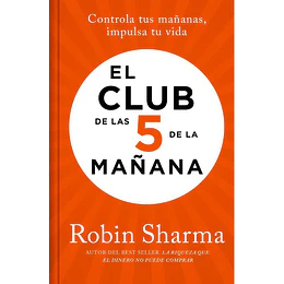 El Club De Las 5 De La Mañana (Edicion Limitada)