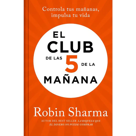 El Club De Las 5 De La Mañana (Edicion Limitada)