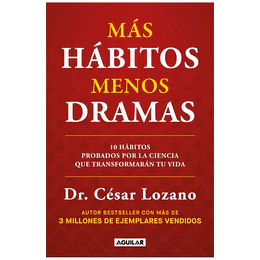 Mas Habitos Menos Dramas