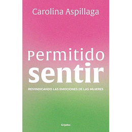 Permitido Sentir