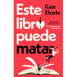 Este Libro Puede Matar