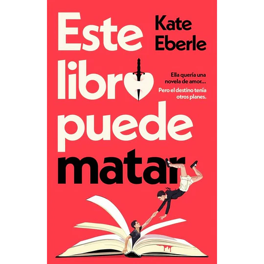 Este Libro Puede Matar