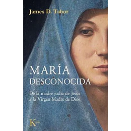 María Desconocida
