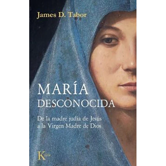 María Desconocida