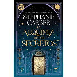 La Alquimia De Los Secretos