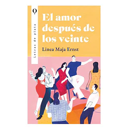 El Amor Después De Los Veinte