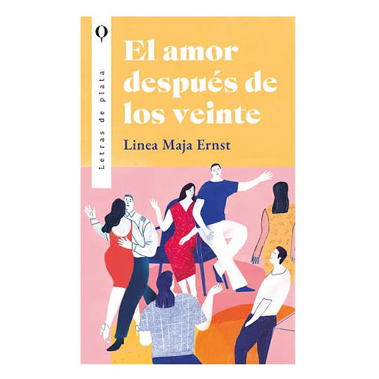 El Amor Después De Los Veinte