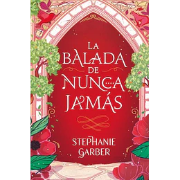 La Balada De Nunca Jamas